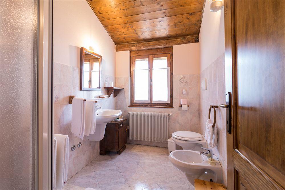 Agriturismo Borg Da Ocjs Medea المظهر الخارجي الصورة