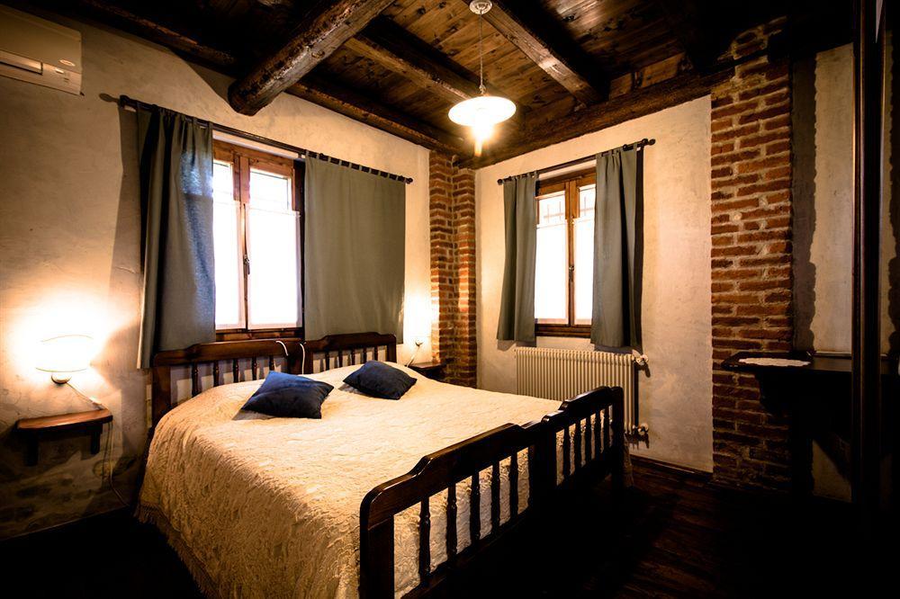 Agriturismo Borg Da Ocjs Medea المظهر الخارجي الصورة